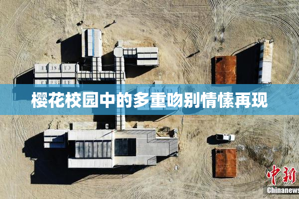 樱花校园中的多重吻别情愫再现