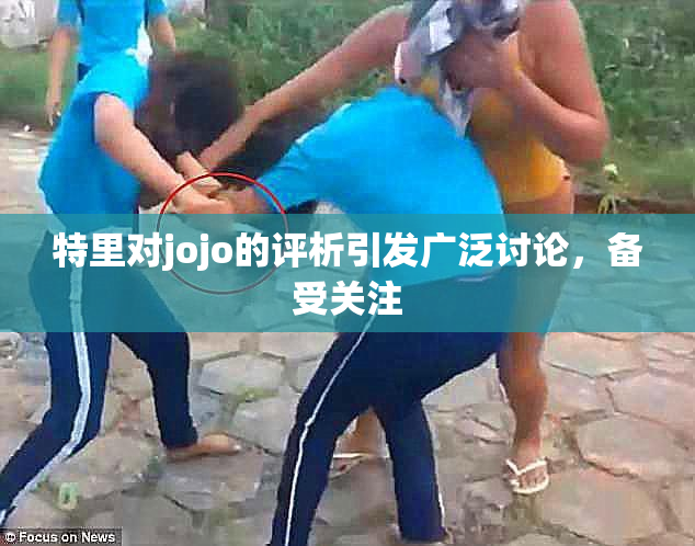 特里对jojo的评析引发广泛讨论，备受关注