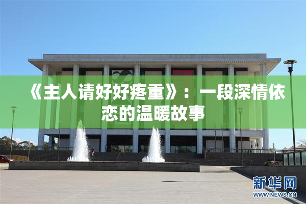 《主人请好好疼重》：一段深情依恋的温暖故事