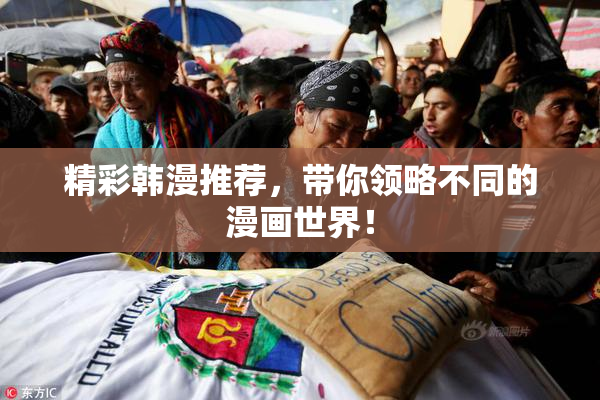 精彩韩漫推荐，带你领略不同的漫画世界！