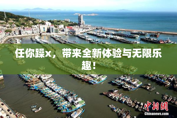 任你躁x，带来全新体验与无限乐趣！