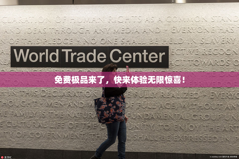 免费极品来了，快来体验无限惊喜！