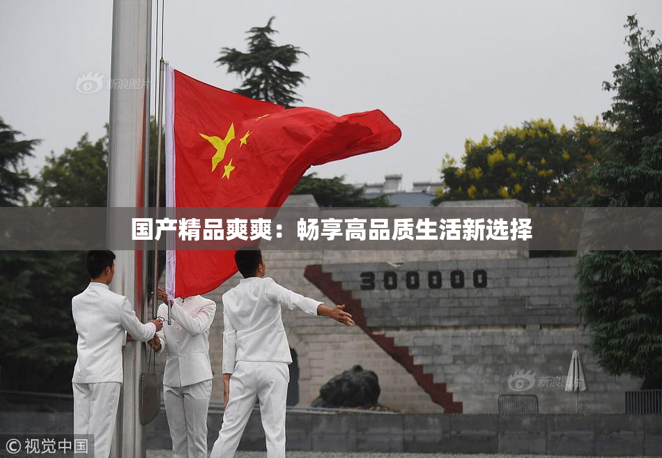 国产精品爽爽：畅享高品质生活新选择