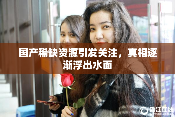 国产稀缺资源引发关注，真相逐渐浮出水面