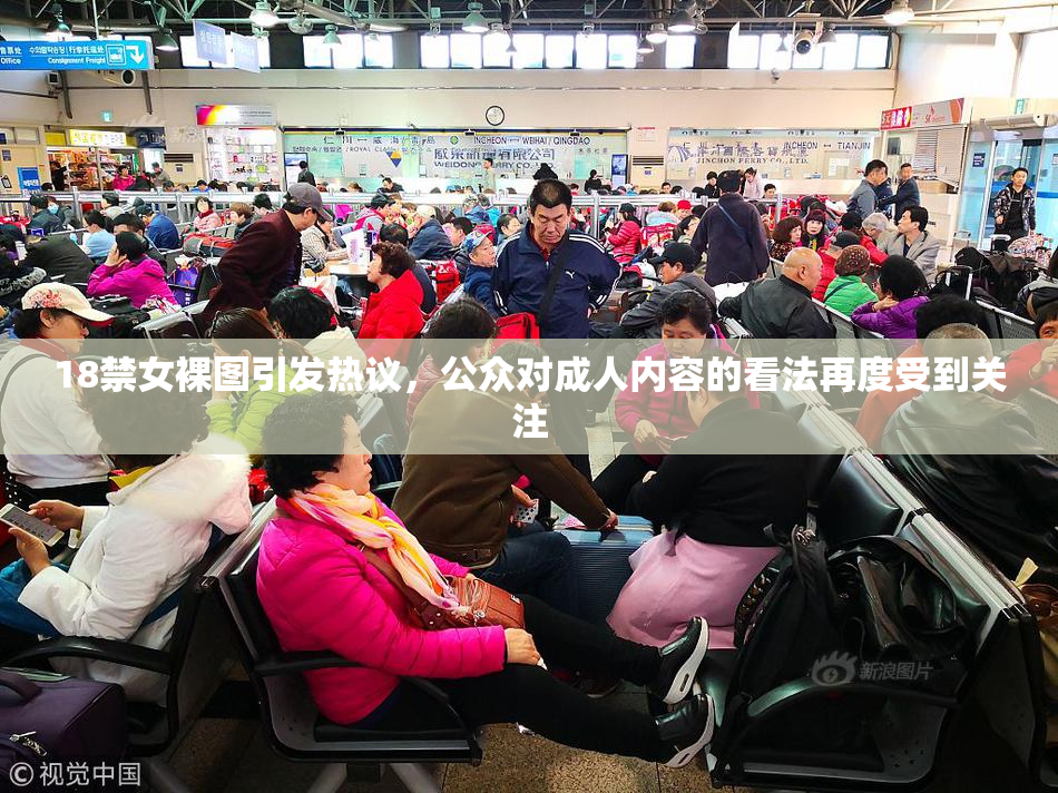 18禁女裸图引发热议，公众对成人内容的看法再度受到关注