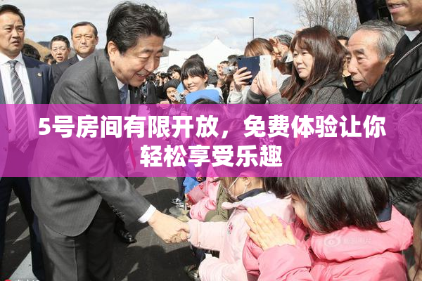 5号房间有限开放，免费体验让你轻松享受乐趣