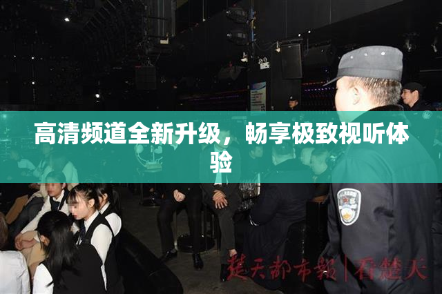 高清频道全新升级，畅享极致视听体验
