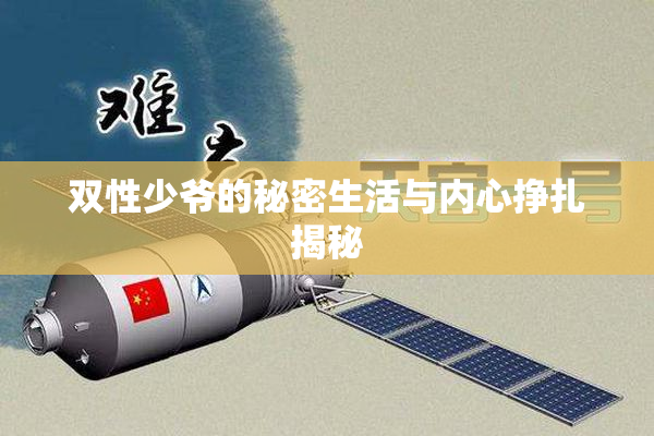 双性少爷的秘密生活与内心挣扎揭秘