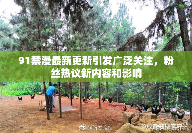 91禁漫最新更新引发广泛关注，粉丝热议新内容和影响
