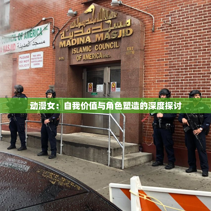 动漫女：自我价值与角色塑造的深度探讨