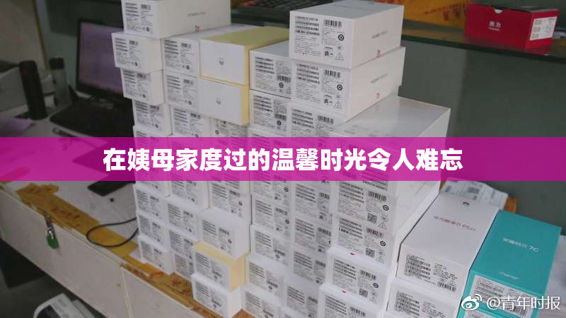 在姨母家度过的温馨时光令人难忘