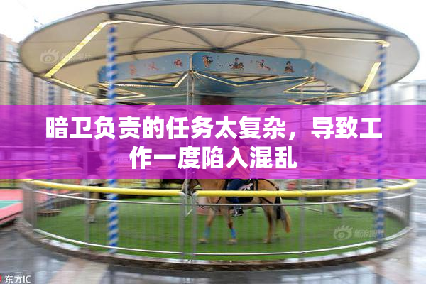 暗卫负责的任务太复杂，导致工作一度陷入混乱