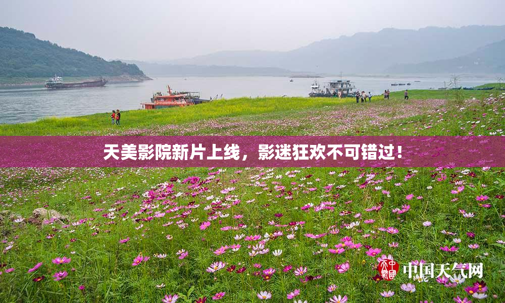 天美影院新片上线，影迷狂欢不可错过！