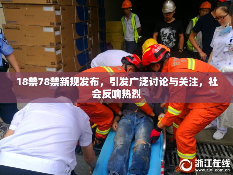 18禁78禁新规发布，引发广泛讨论与关注，社会反响热烈