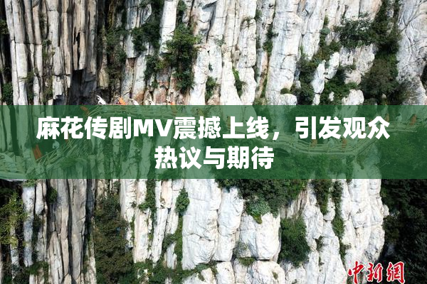 麻花传剧MV震撼上线，引发观众热议与期待