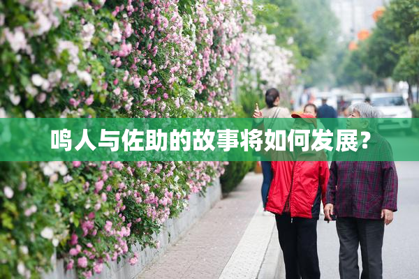 鸣人与佐助的故事将如何发展？