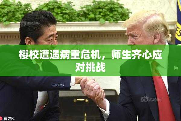 樱校遭遇病重危机，师生齐心应对挑战