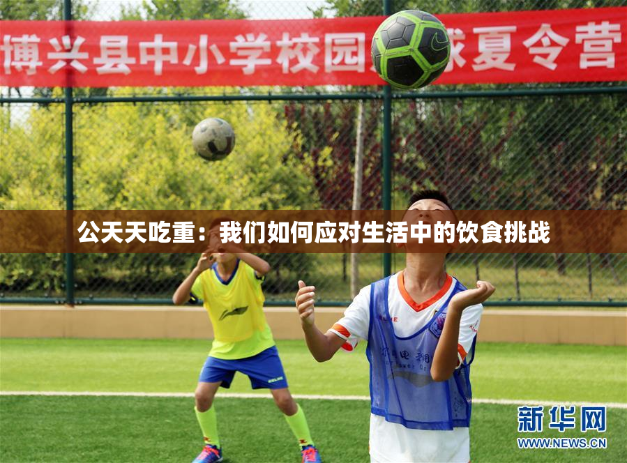 公天天吃重：我们如何应对生活中的饮食挑战