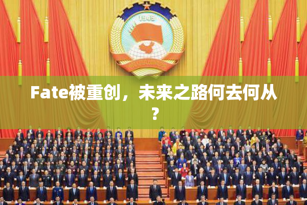 Fate被重创，未来之路何去何从？