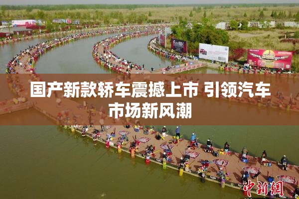 国产新款轿车震撼上市 引领汽车市场新风潮