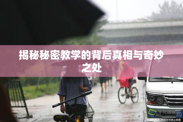 揭秘秘密教学的背后真相与奇妙之处