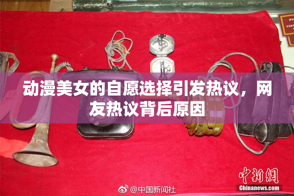 动漫美女的自愿选择引发热议，网友热议背后原因