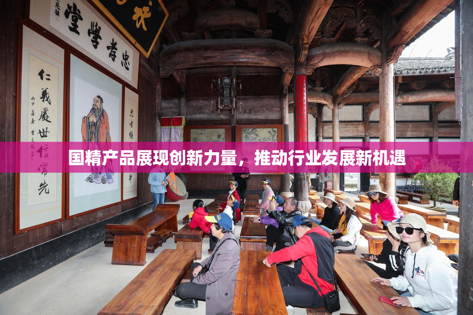 国精产品展现创新力量，推动行业发展新机遇