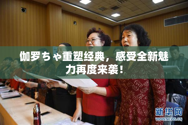 伽罗ちゃ重塑经典，感受全新魅力再度来袭！