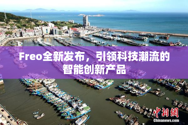 Freo全新发布，引领科技潮流的智能创新产品