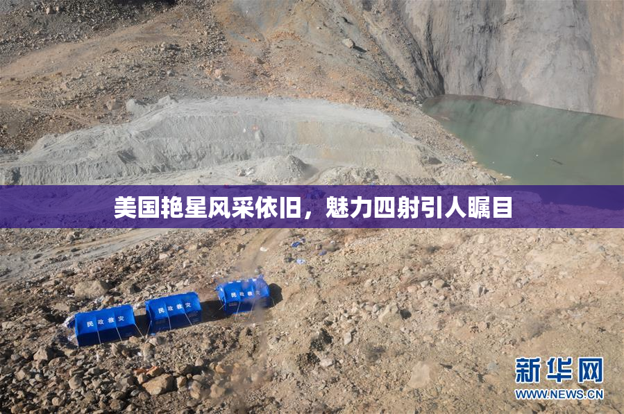 美国艳星风采依旧，魅力四射引人瞩目