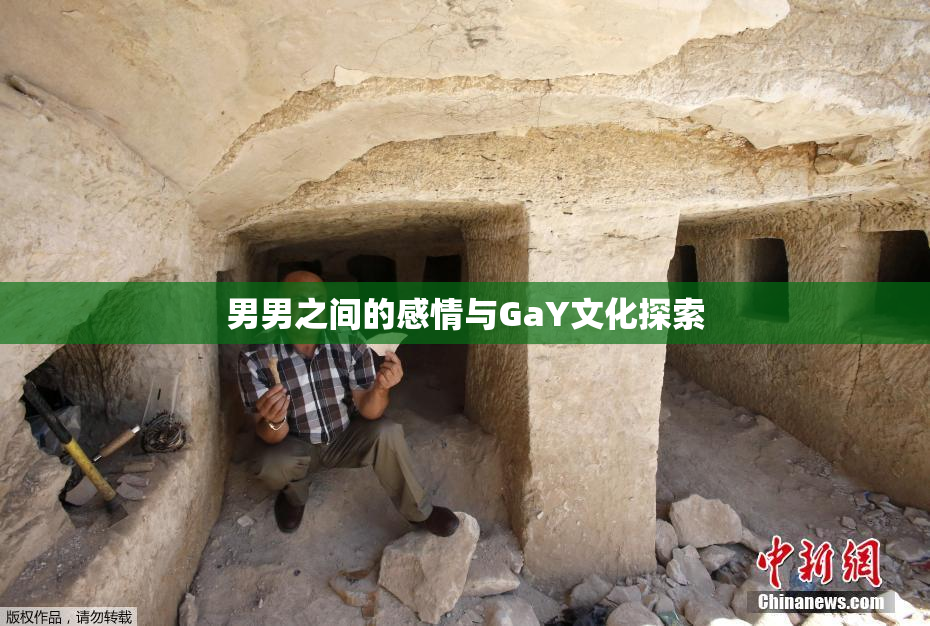 男男之间的感情与GaY文化探索