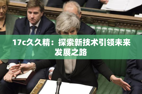 17c久久精：探索新技术引领未来发展之路