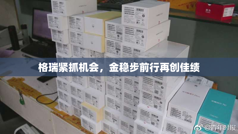 格瑞紧抓机会，金稳步前行再创佳绩