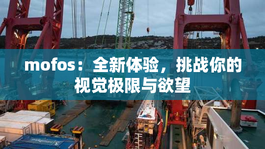 mofos：全新体验，挑战你的视觉极限与欲望