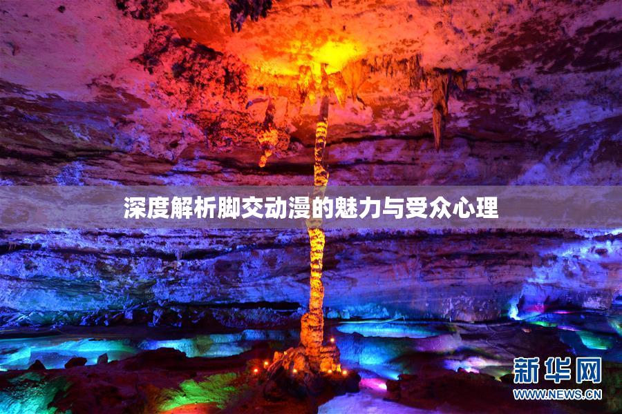 深度解析脚交动漫的魅力与受众心理