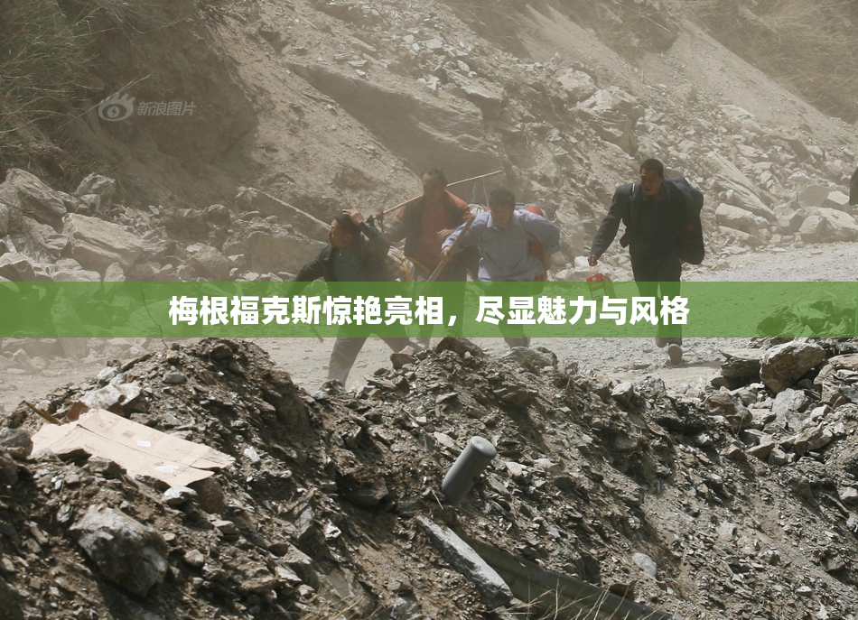 梅根福克斯惊艳亮相，尽显魅力与风格