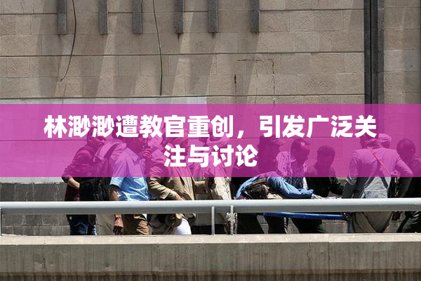 林渺渺遭教官重创，引发广泛关注与讨论