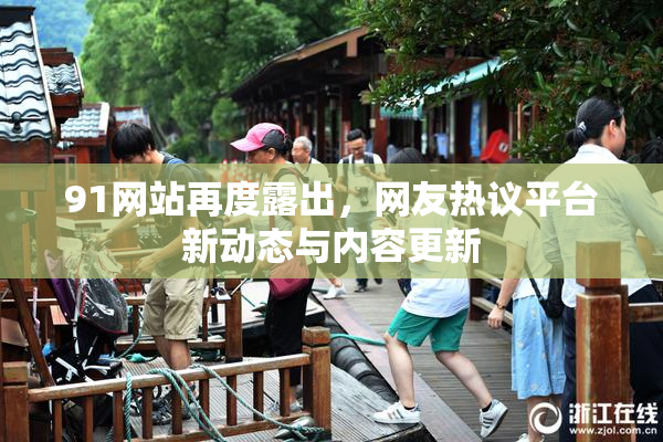 91网站再度露出，网友热议平台新动态与内容更新