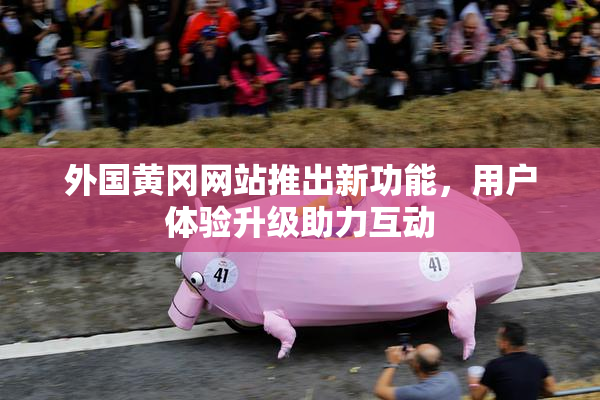 外国黄冈网站推出新功能，用户体验升级助力互动