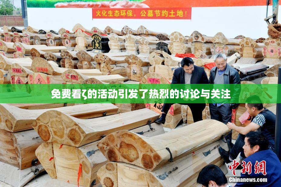 免费看ζ的活动引发了热烈的讨论与关注