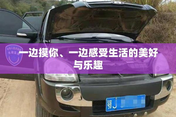一边摸你、一边感受生活的美好与乐趣