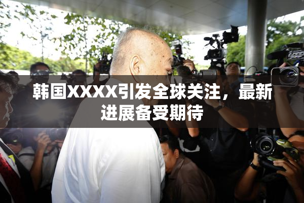 韩国XXXX引发全球关注，最新进展备受期待