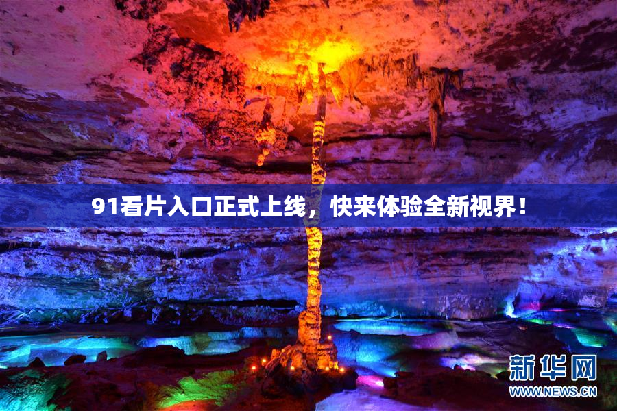 91看片入口正式上线，快来体验全新视界！