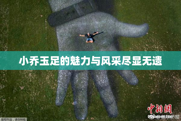 小乔玉足的魅力与风采尽显无遗