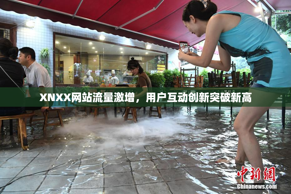 XNXX网站流量激增，用户互动创新突破新高
