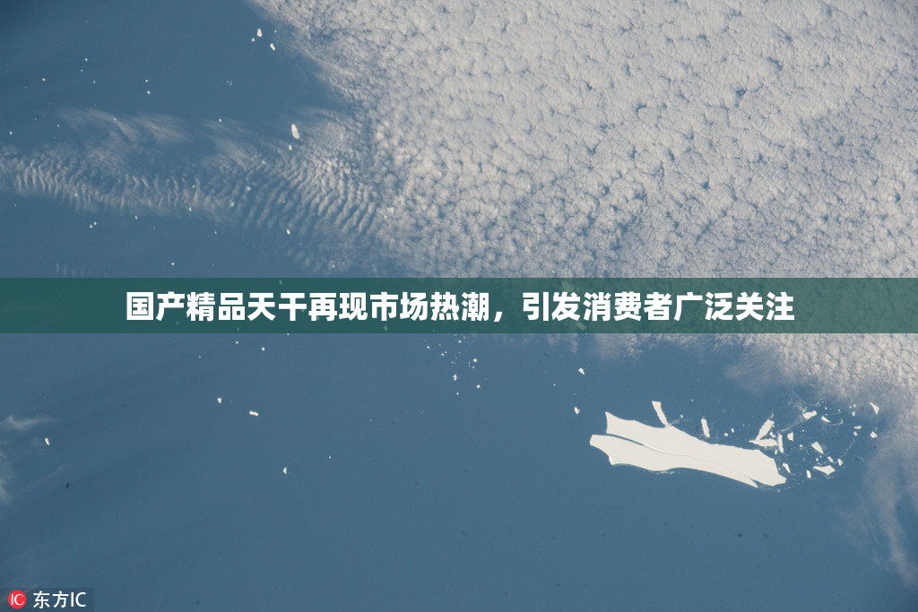 国产精品天干再现市场热潮，引发消费者广泛关注