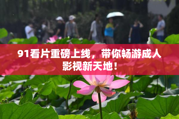 91看片重磅上线，带你畅游成人影视新天地！
