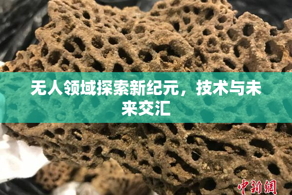 无人领域探索新纪元，技术与未来交汇