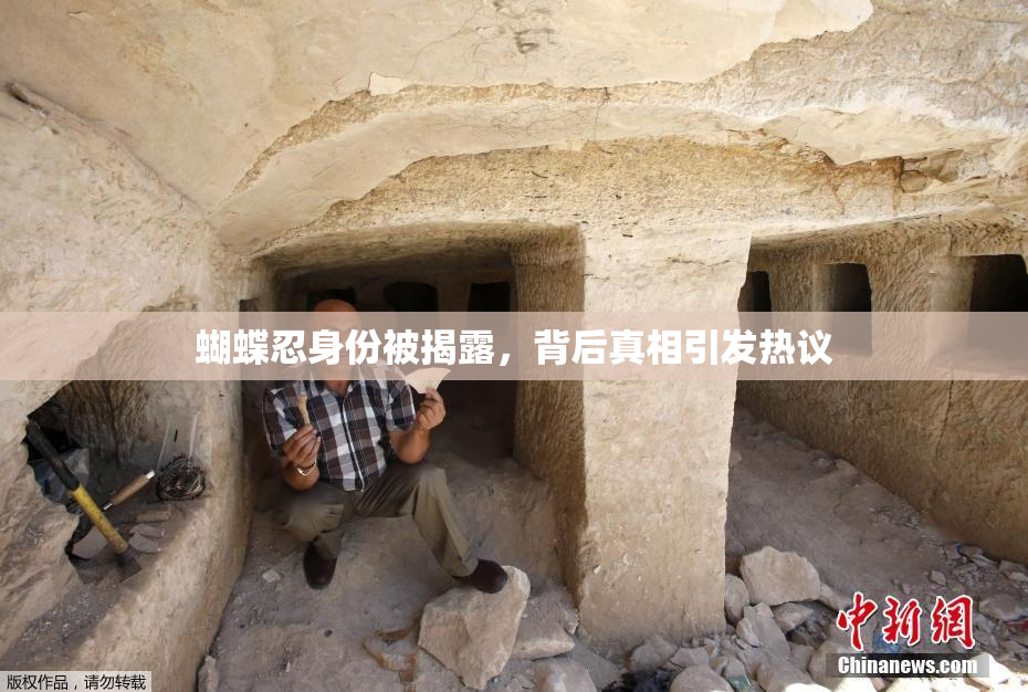 蝴蝶忍身份被揭露，背后真相引发热议