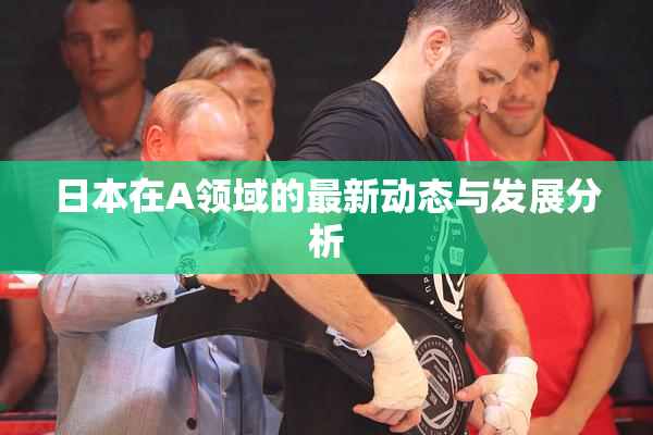 日本在A领域的最新动态与发展分析